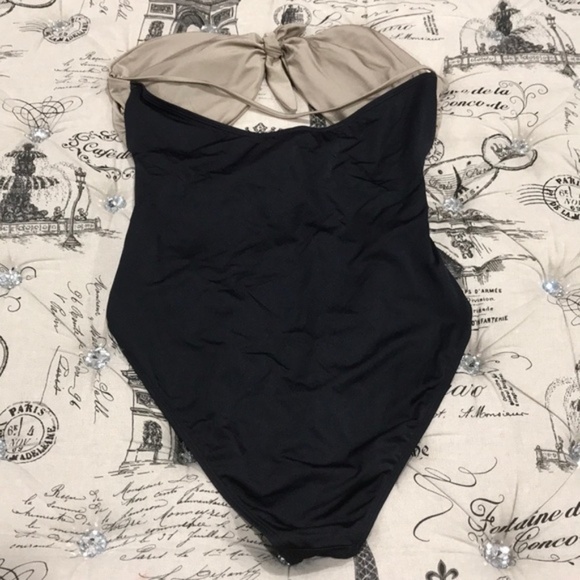 Leith Glam Nights One-piece Swimsuit - Picture 6 of 7